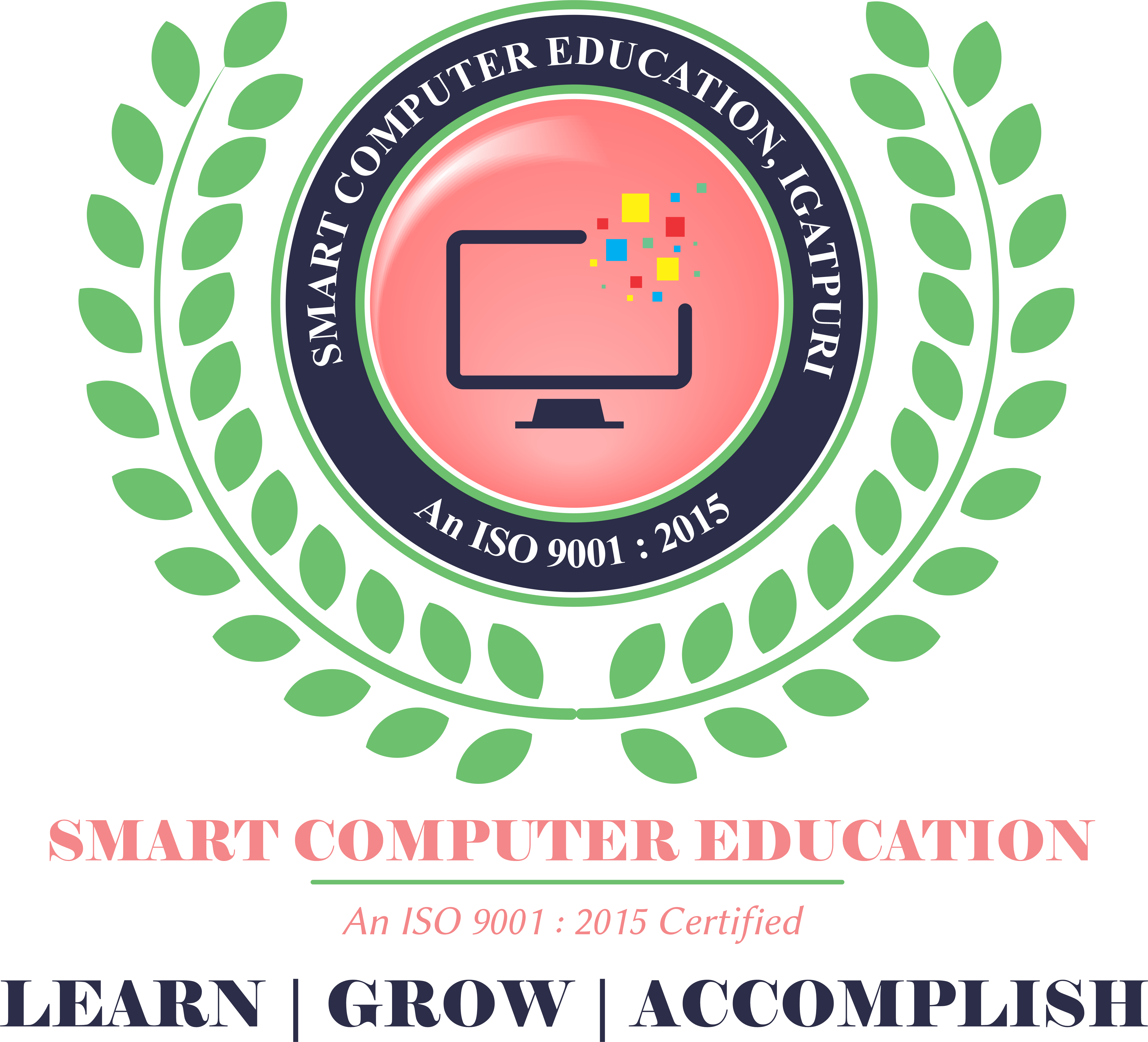 Education Logo Images