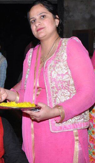 NISHU BALA`WO PANKAJ SETIA Image