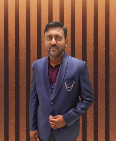 SHIVANAND KAMAGOUD Image