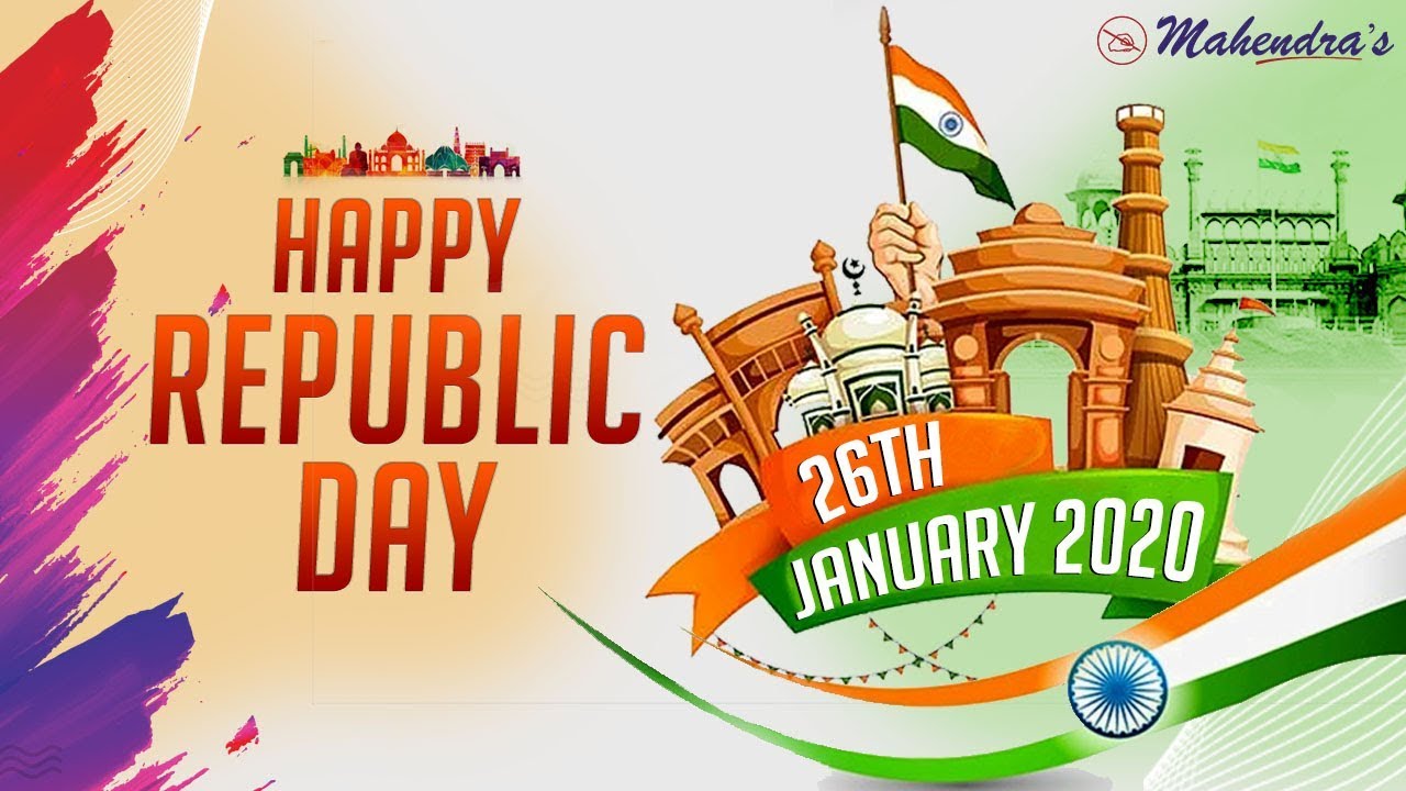 REPUBLIC DAY CELEBRATION Image