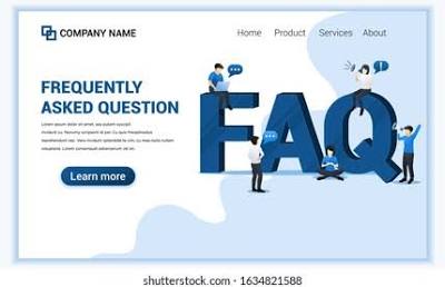 FAQ Banner 2