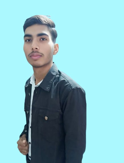 MO VAISH ANSARI Image