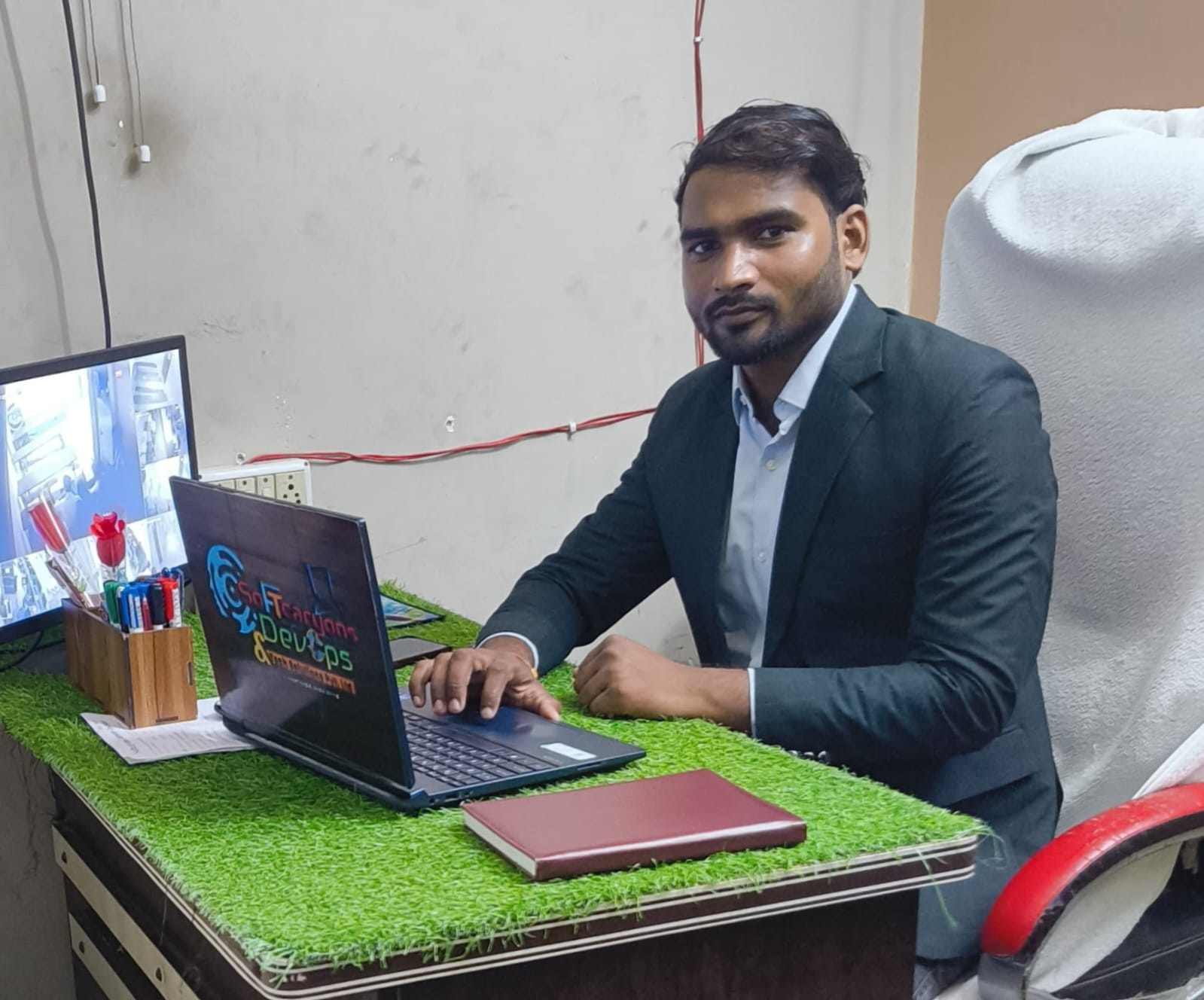 SHRIPATI MAURYA Image