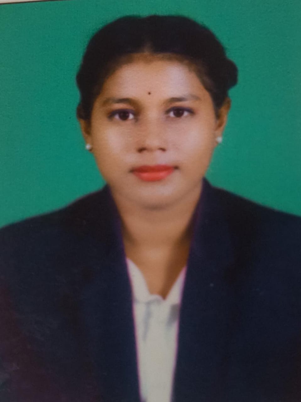 PUJARANEE PARIDA Image