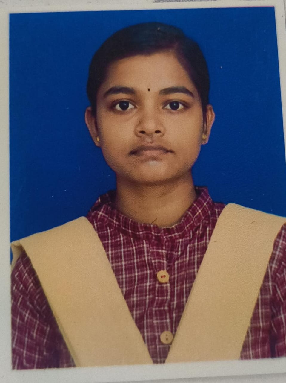 Laxmipriya Behera Image