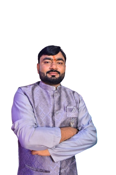 Kumar Ranvendra Sir Image