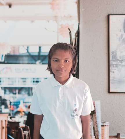 Subhagini Singh Image