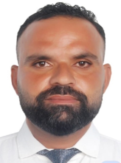 AMARJEET KUMAR Image