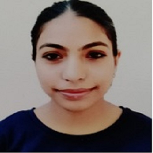 Baljinder Kaur Image