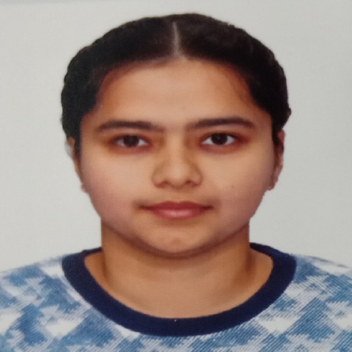 Damanpreet Kaur Image