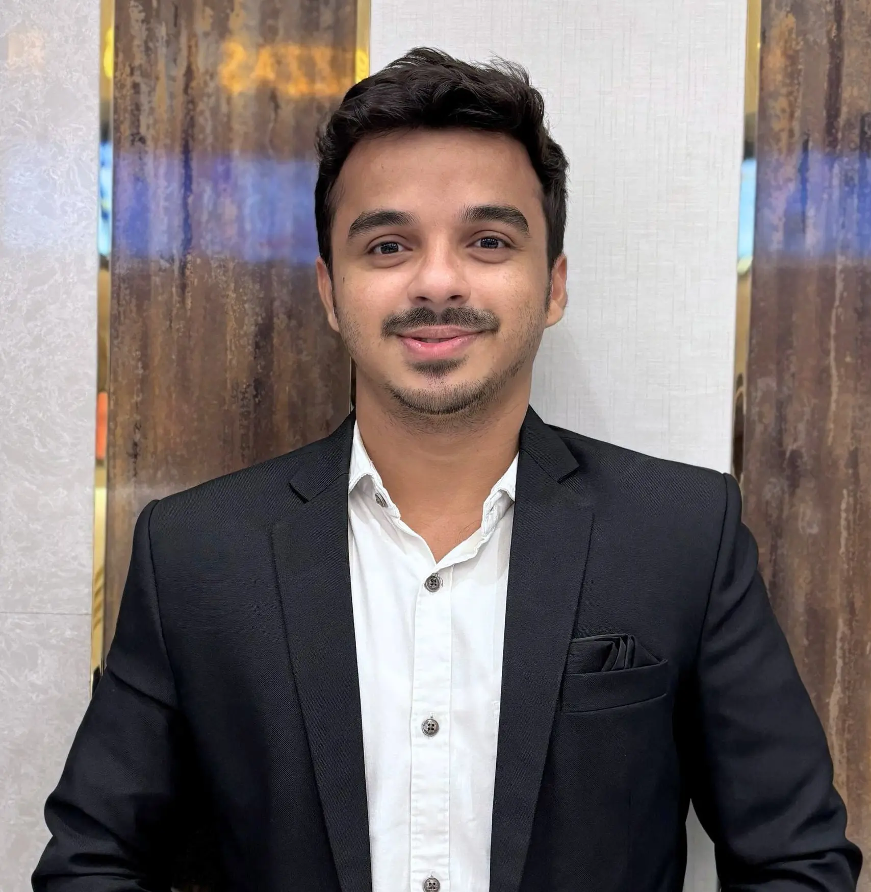 Omkar More