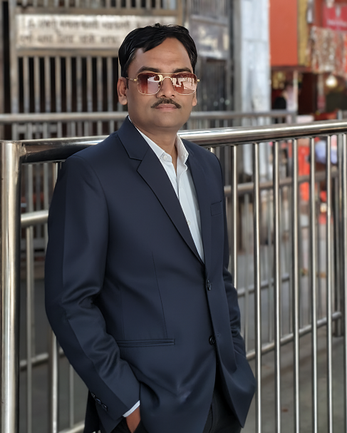 SUBHASH SHARMA Image