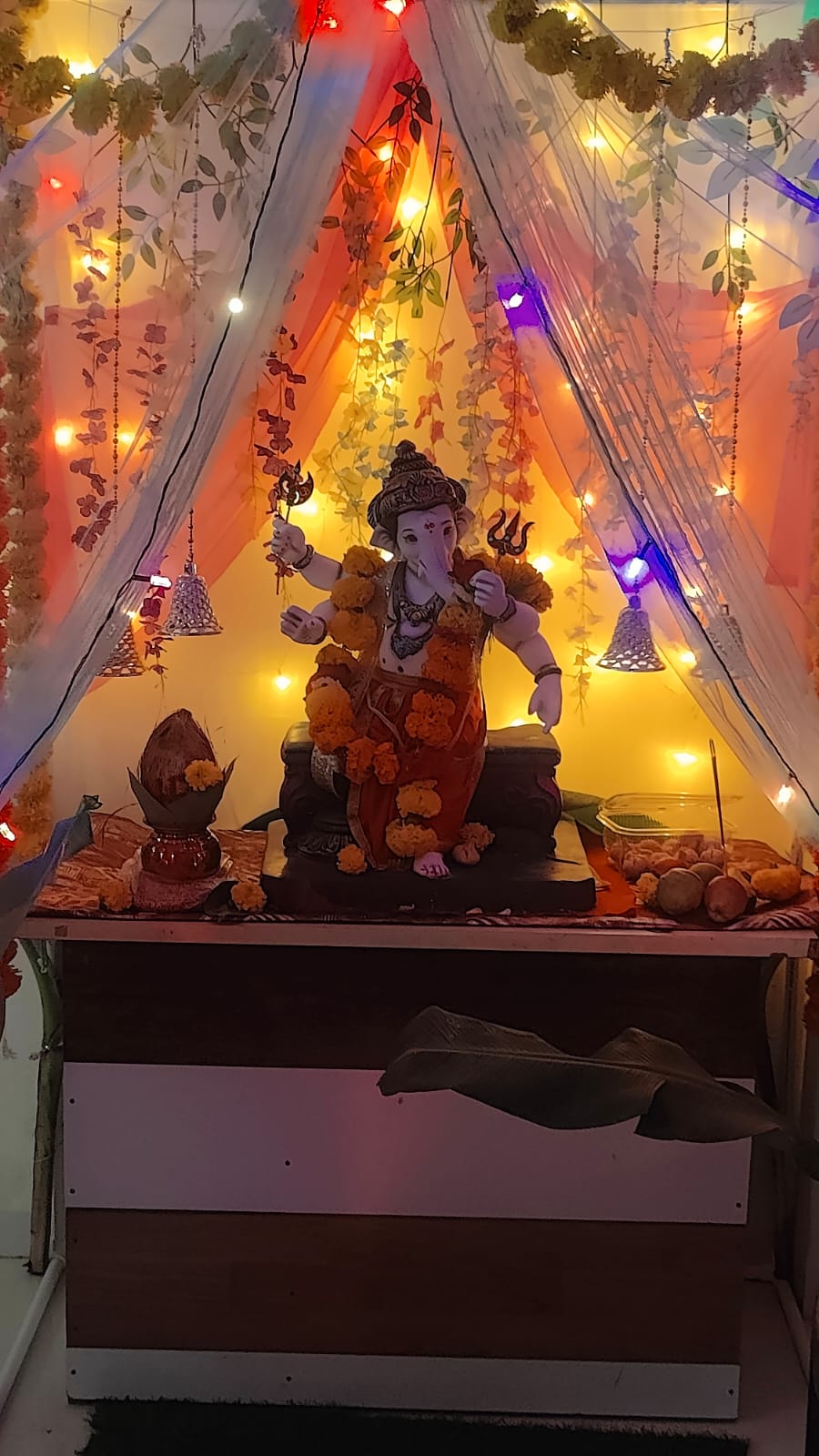 Ganesh Utsav