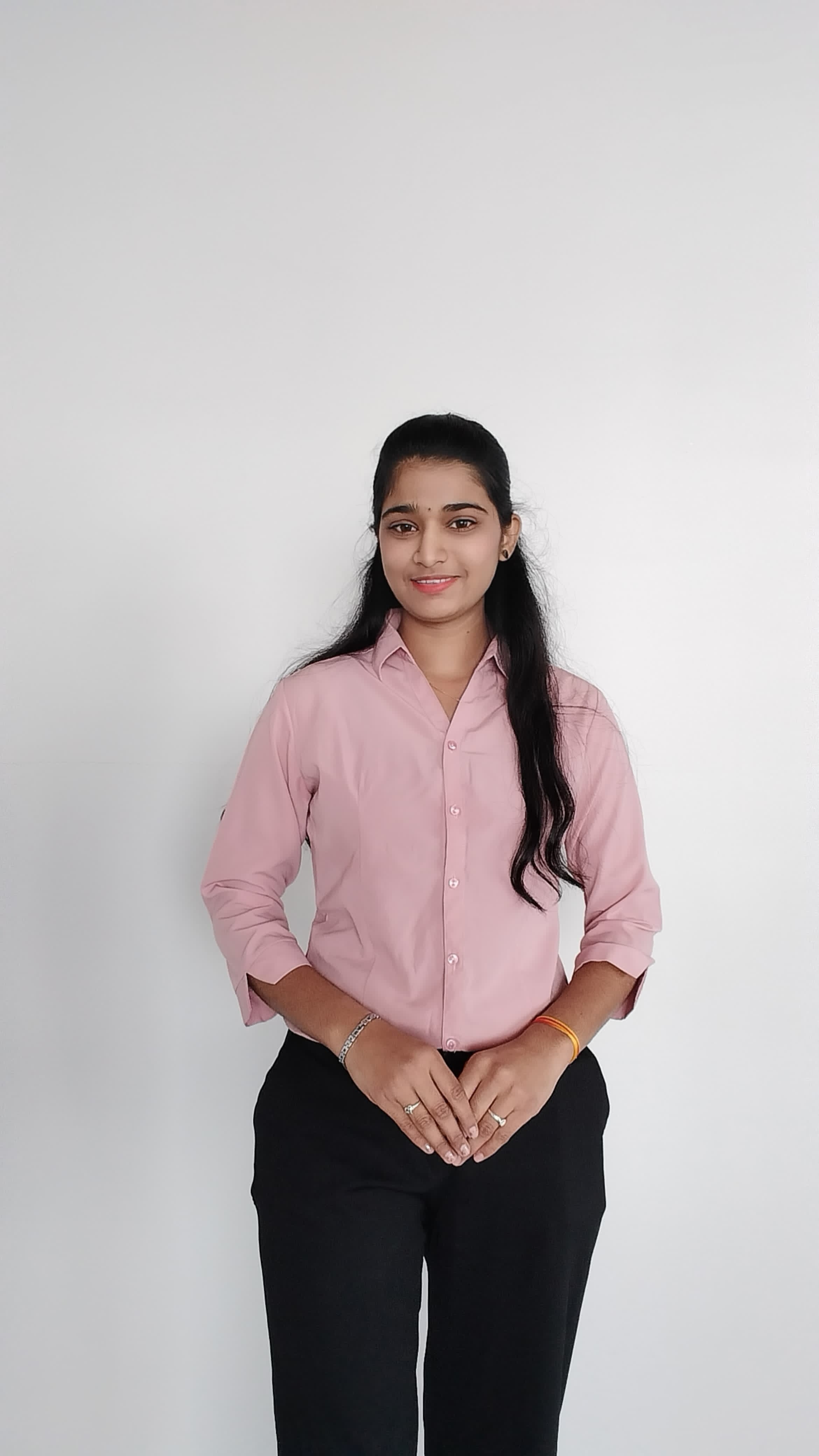 Jayashri Bhamare Image