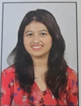 Riddhi Karankal Image