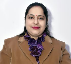 Mrs.Esha Malhotra Image