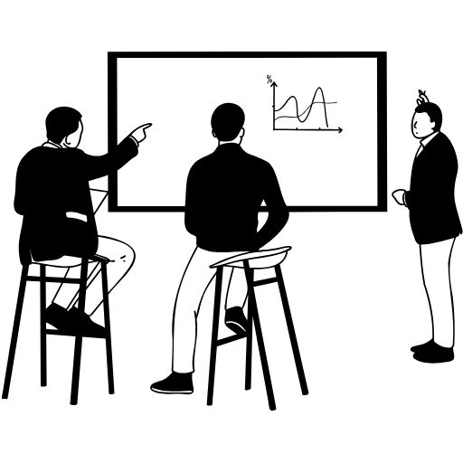 Workshops Conducted Icon