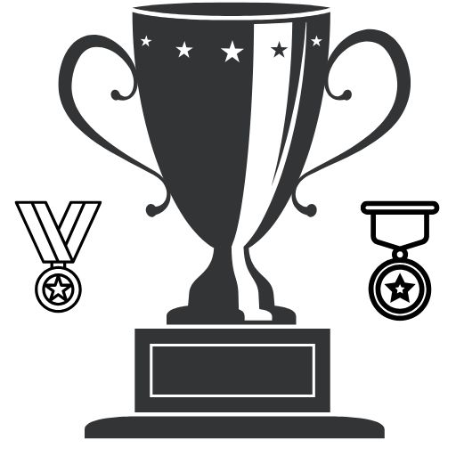 Awards & Achievements Icon