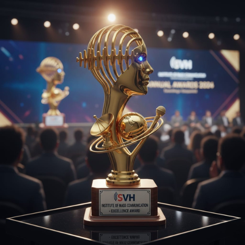 Certificate Distribution Ceremony Image