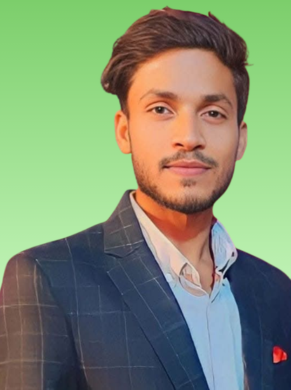 Mr. Govind Kumar Image