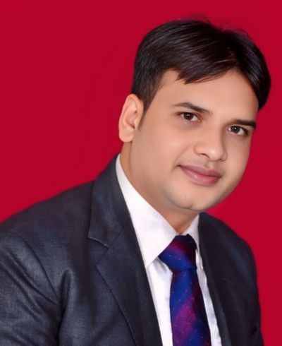 Mr. Dinesh Singh Yadav Image