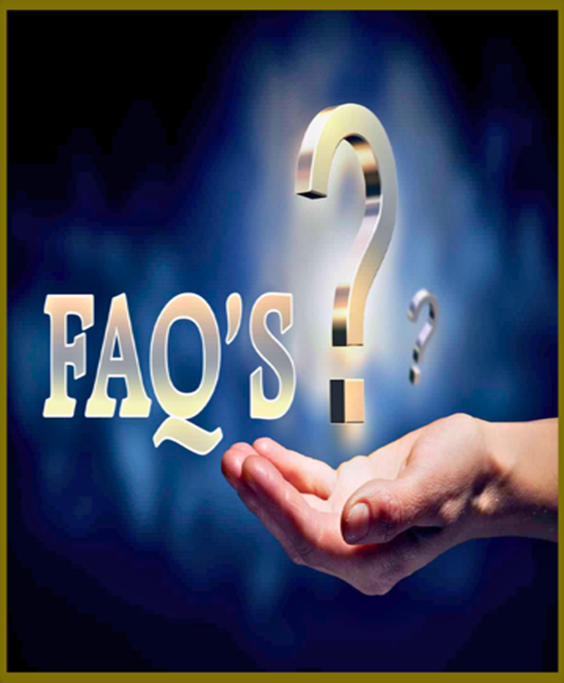 FAQ Banner 2