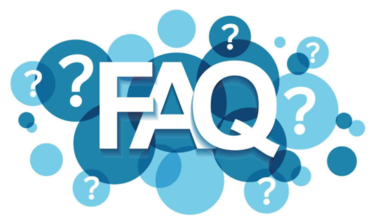FAQ Banner 1