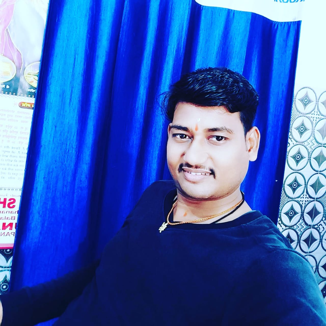 SANTOSH KUMAR PRADHAN Image