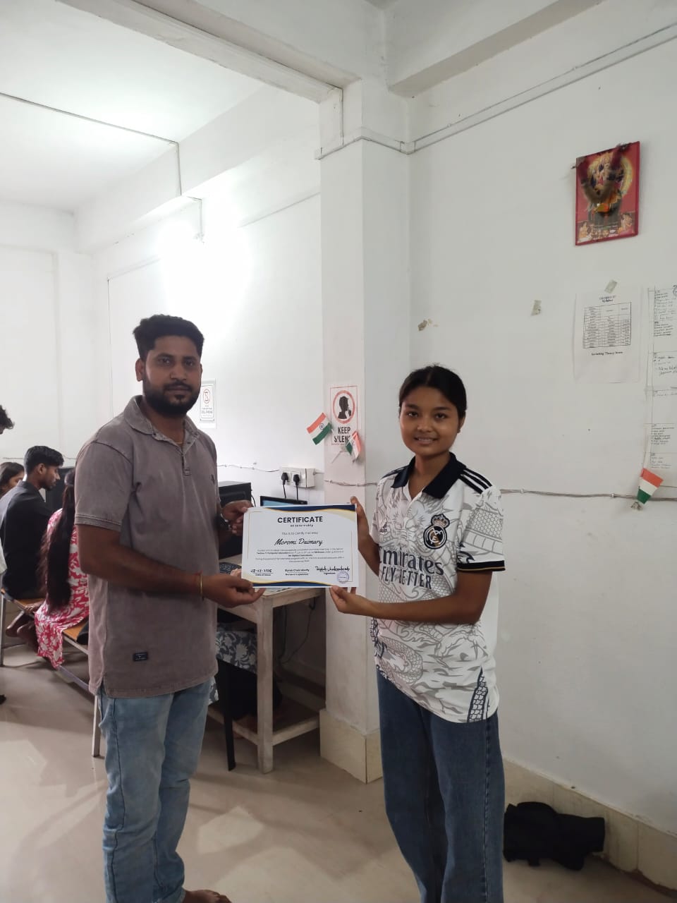 TECHNO IT COMPUTER INSTITUTE