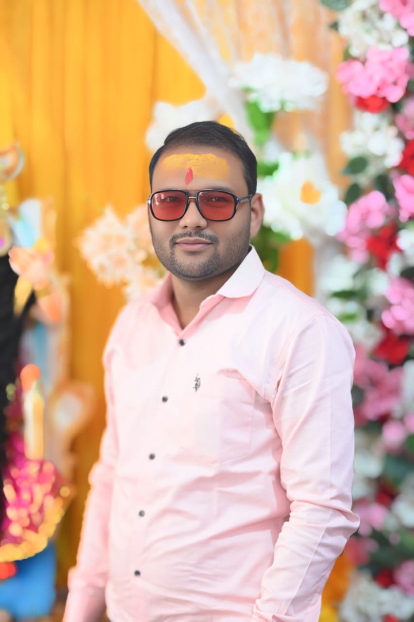 SURAJ CHANDRAVANSHI Image