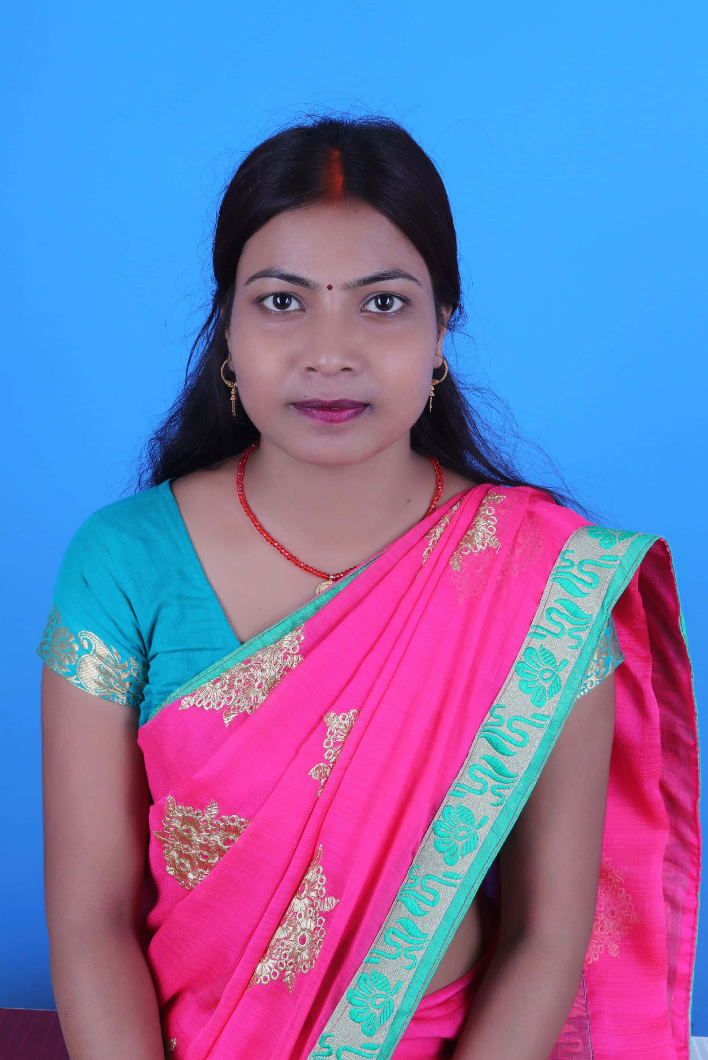 Mrs. Mamta Image