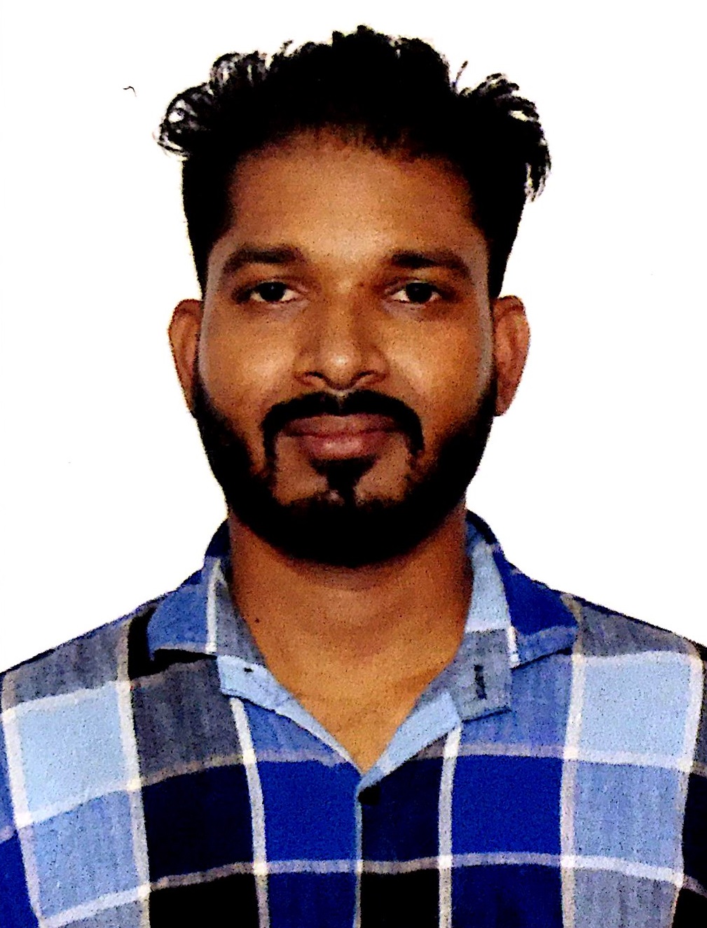 Mr. Rohit Mahto Image