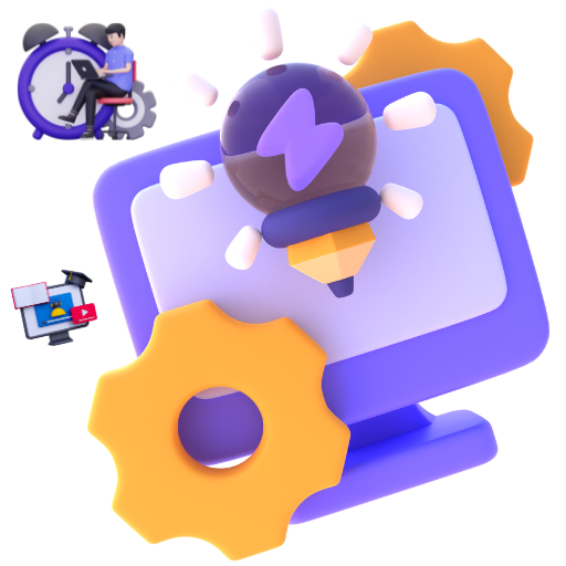 Courses Offered Icon