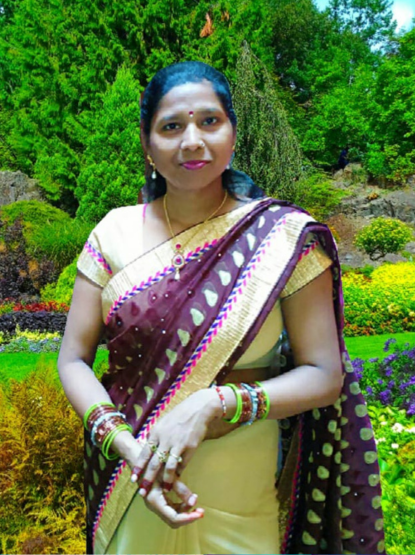 Hemlata Kushwah Image