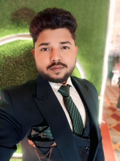 Jay Prakash Kushwah Image