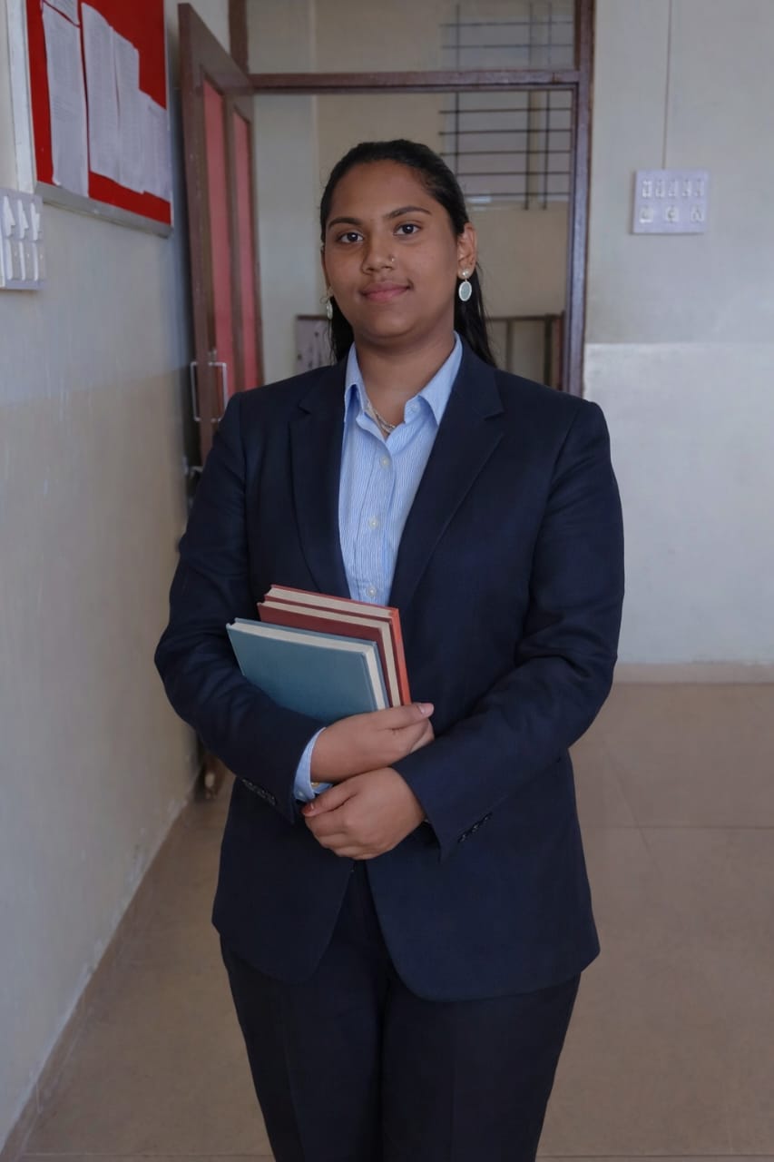 HUSNA RIKIBADAR Image