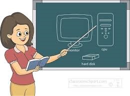 Computer Teacher