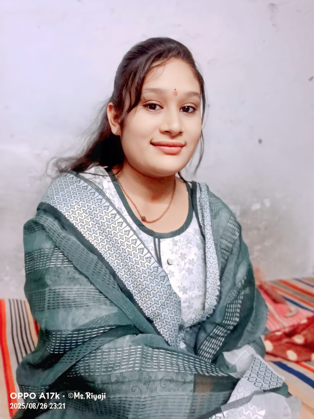 Ms. Riya Gupta Image