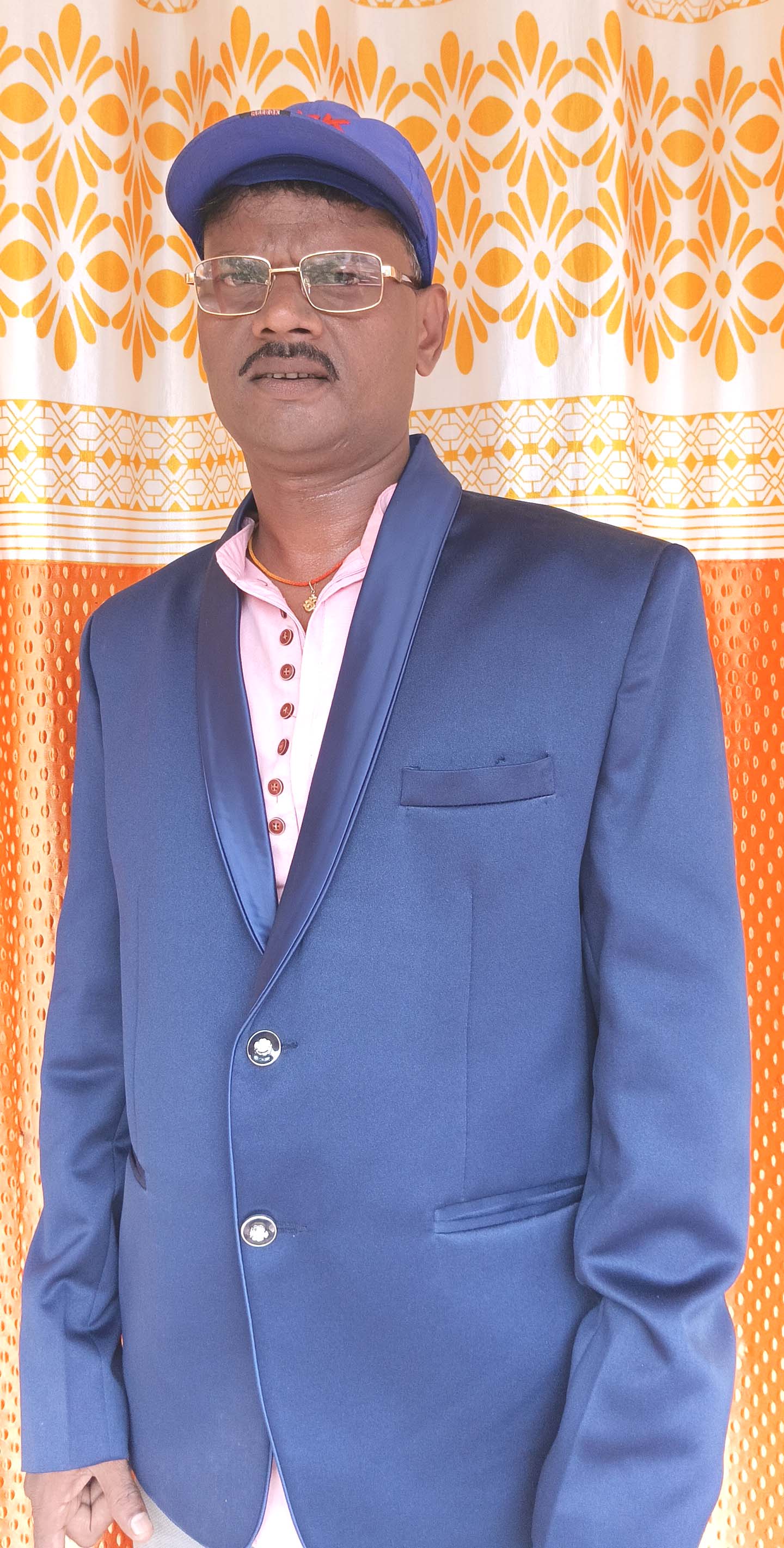 Vikas kumar Gupta Image