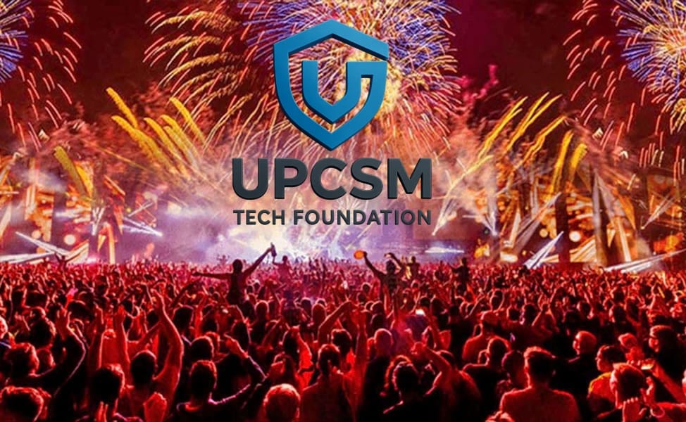 “Celebration Night 2025 – Ignite the Future” Image