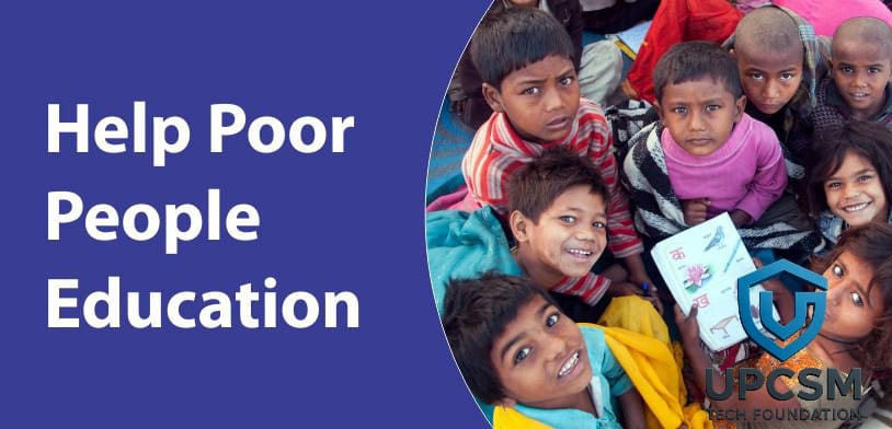 “शिक्षा वह रोशनी है, जो हर बच्चे के जीवन को बदल सकती है।”