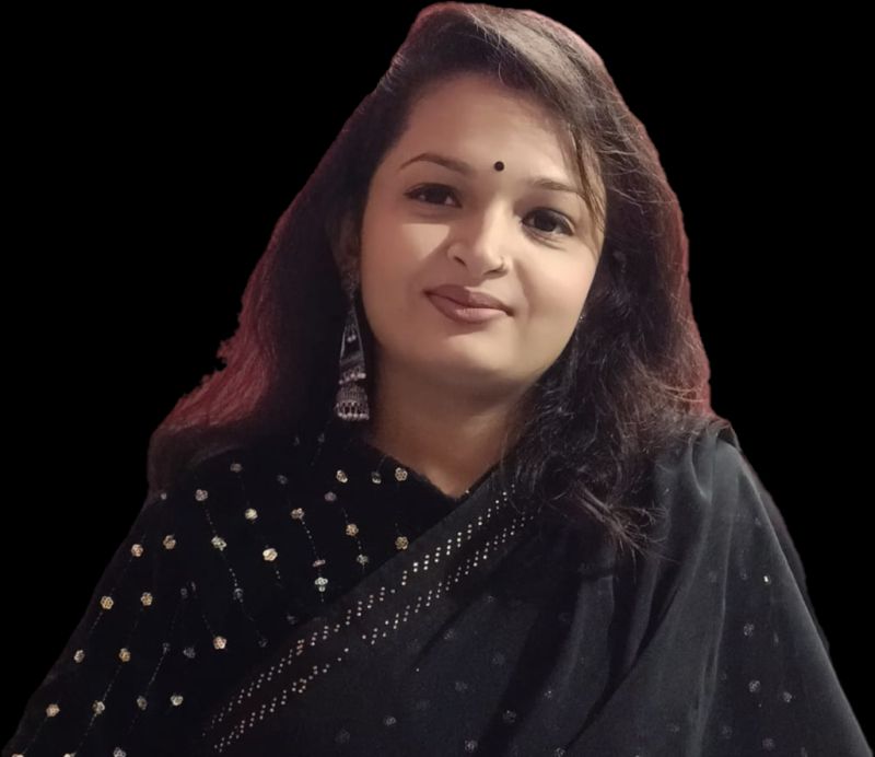 Ms. NANCY NIGAM Image
