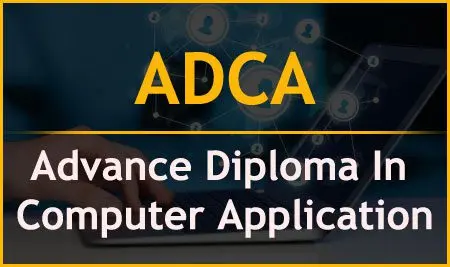 ADVANCE DIPLOMA