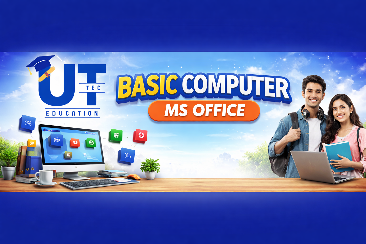 BASIC COMPUTER