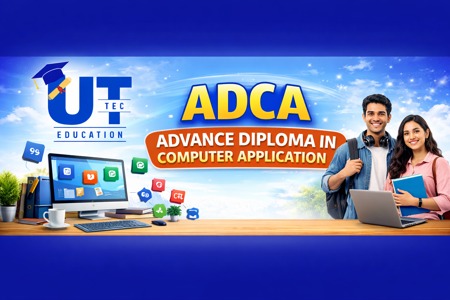 ADVANCE DIPLOMA