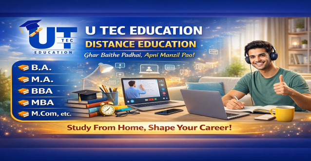 U TEC GROUP OF EDUCATION