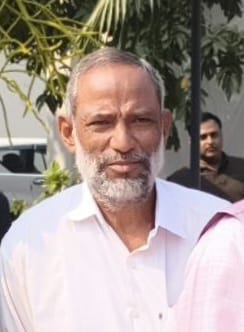 Jayasmita Mohapatra Image