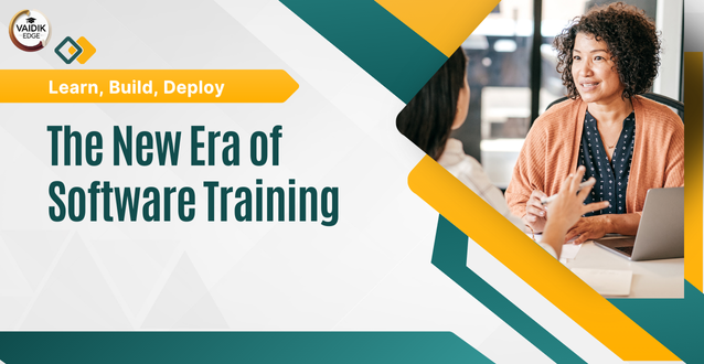 Learn, Build, Deploy