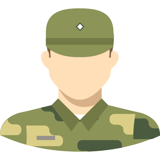 Lt. Colonel Image