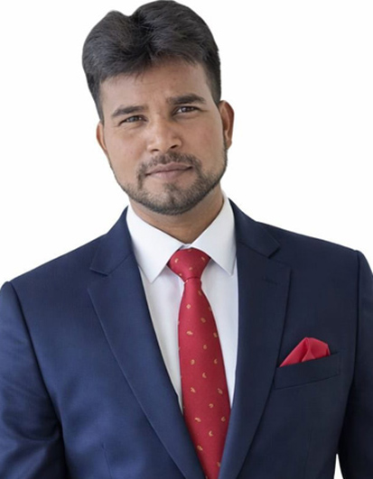 VIJAY KUMAR GUPTA Image